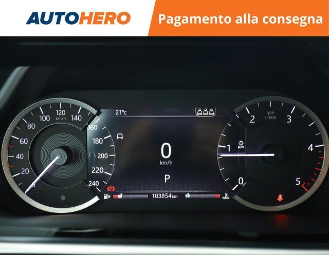 LAND ROVER Range Rover Evoque 2.0D I4-L.Flw 150 CV AWD Auto