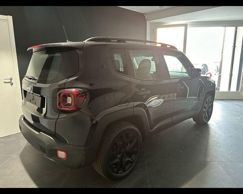 Jeep Renegade E-Hybrid My24 Summit1.5 Turbo T4 E-Hybrid 130cv Fwd