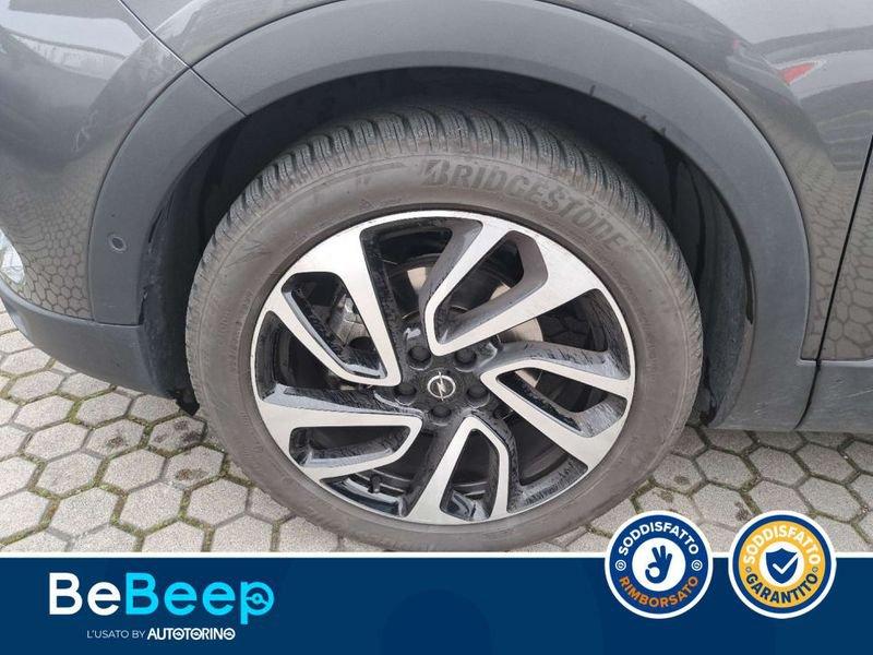 Opel Grandland X 2.0 ECOTEC ULTIMATE S&S 177CV AT8