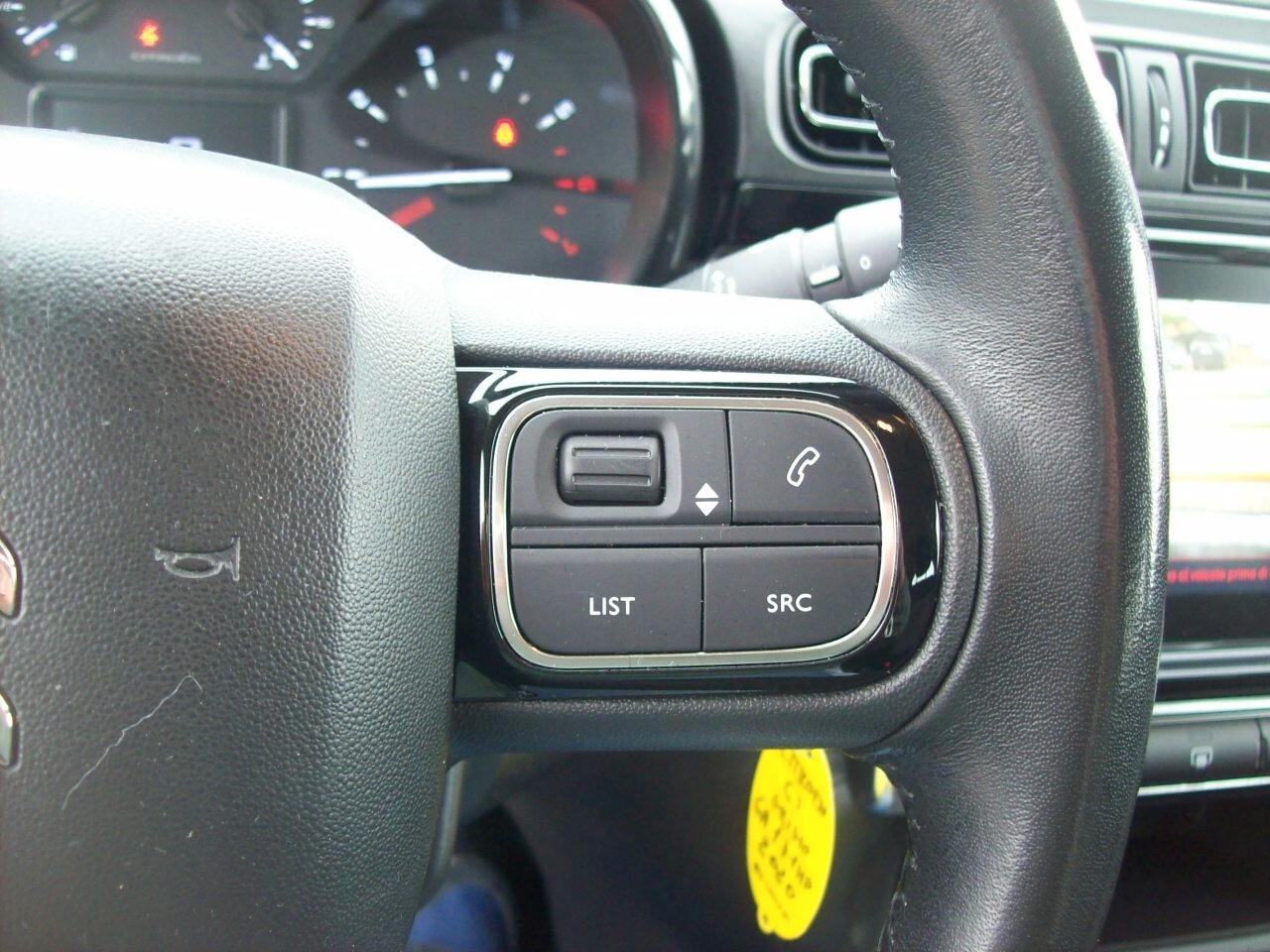 CITROEN C3 1.5 HDI CV.100 S&S Shine "2020"