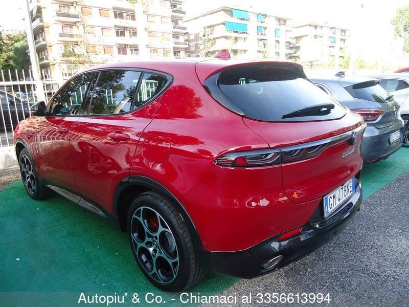 Alfa Romeo Tonale Tonale 1.3 280 CV PHEV AT6 Q4 Veloce