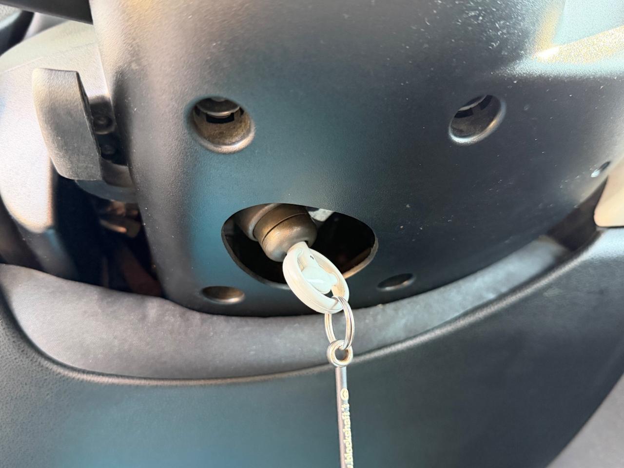 FIAT 500L 1.4 95cv (70kw) 2013 LOUNGE NEOPATENTATI