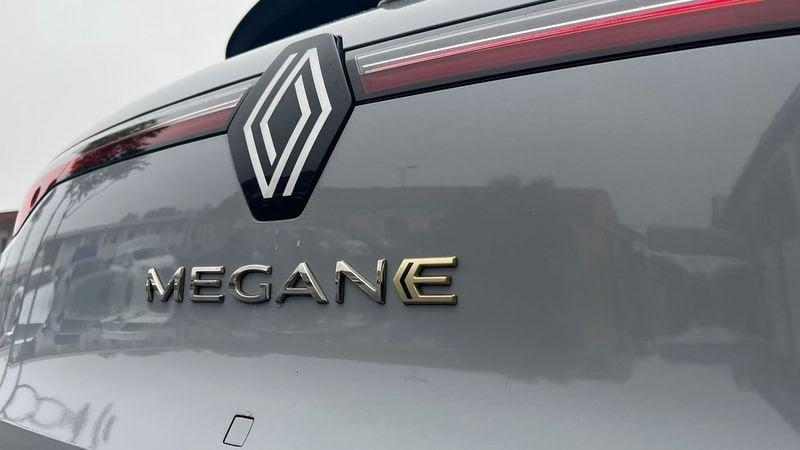 Renault Mégane E-Tech El. Megane E-Tech Techno EV60 220cv AC22