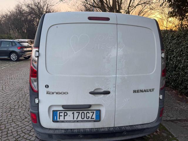 RENAULT Kangoo 1.5 dCi 90CV F.AP. Stop & Start 4p. Express Energy