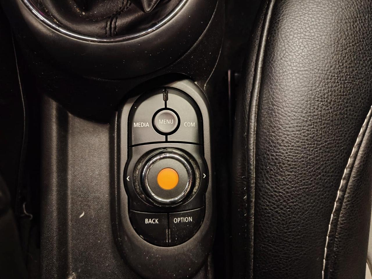 Mini 1.5 One D Hype 5 porte