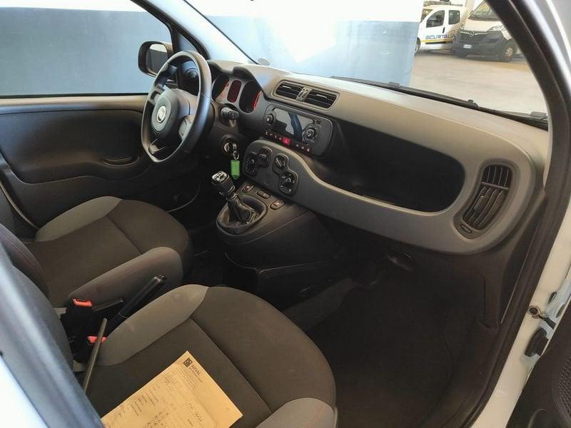 FIAT Panda 1.2 Easy