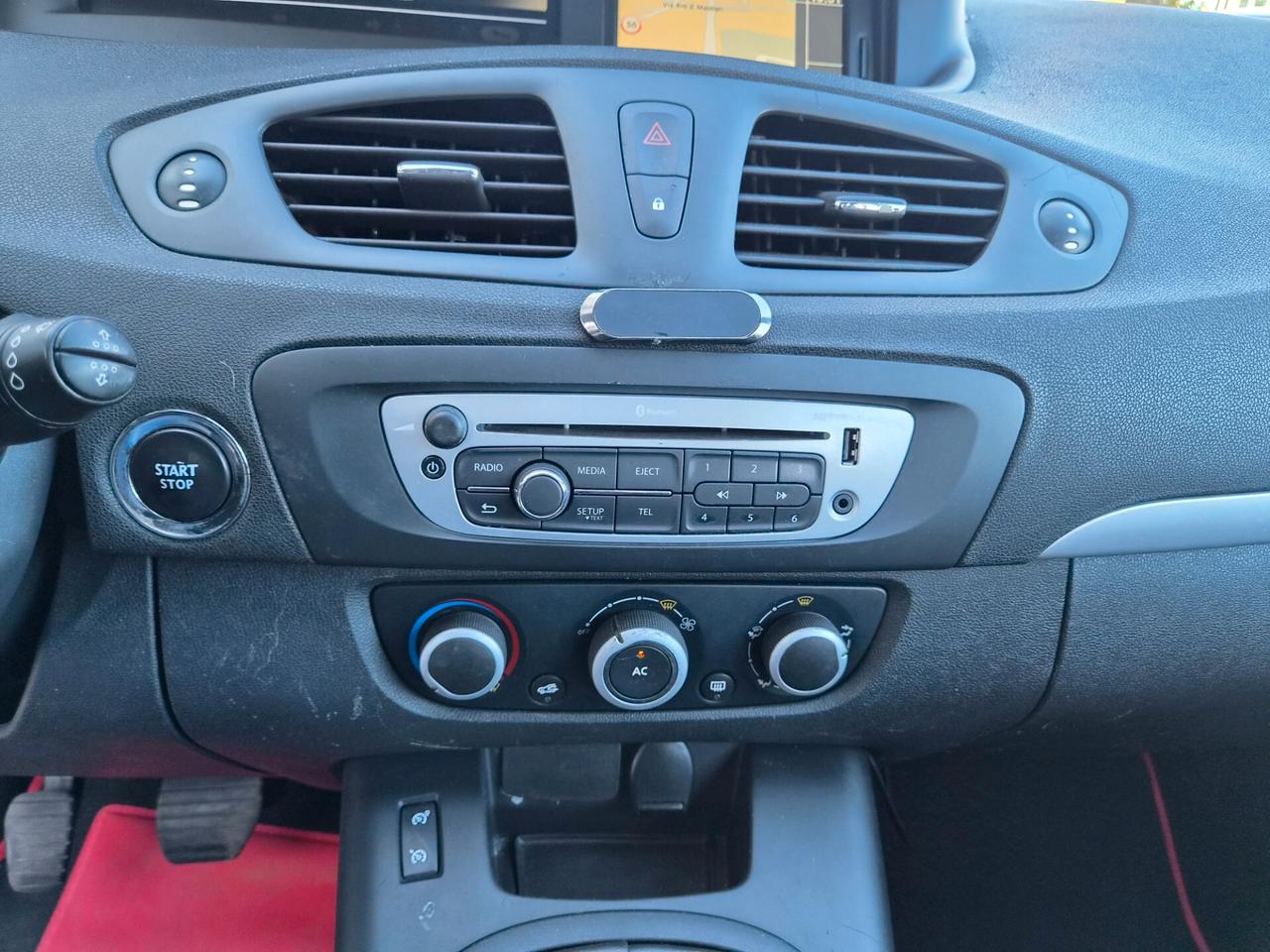 Renault Scenic Scénic XMod 1.5 dCi 110CV Start&Stop Wave