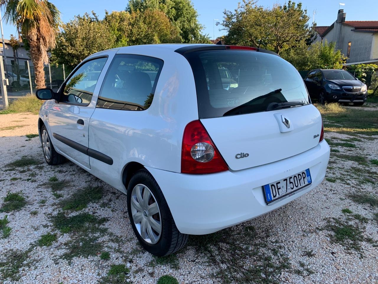 Renault Clio Storia 1.2 3 porte Dynamique