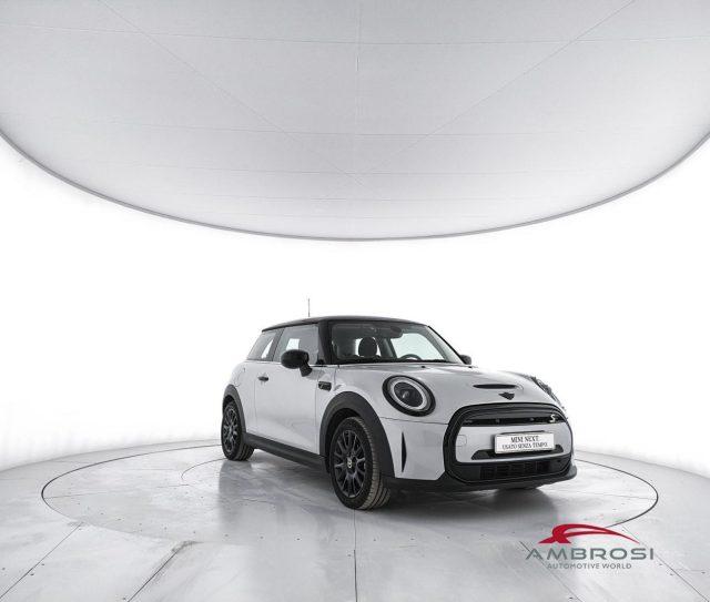 MINI Cooper SE 3 porte Yours
