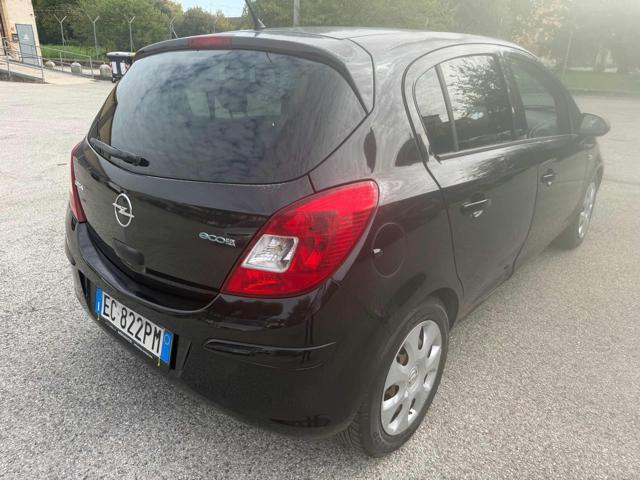 OPEL Corsa 1.3 CDTI 95CV F.AP. 5p Edition Stupenda Bellissima