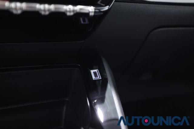 PEUGEOT 208 PURETECH 75 STOP&START 5 PORTE ACTIVE NEOPATENTATI