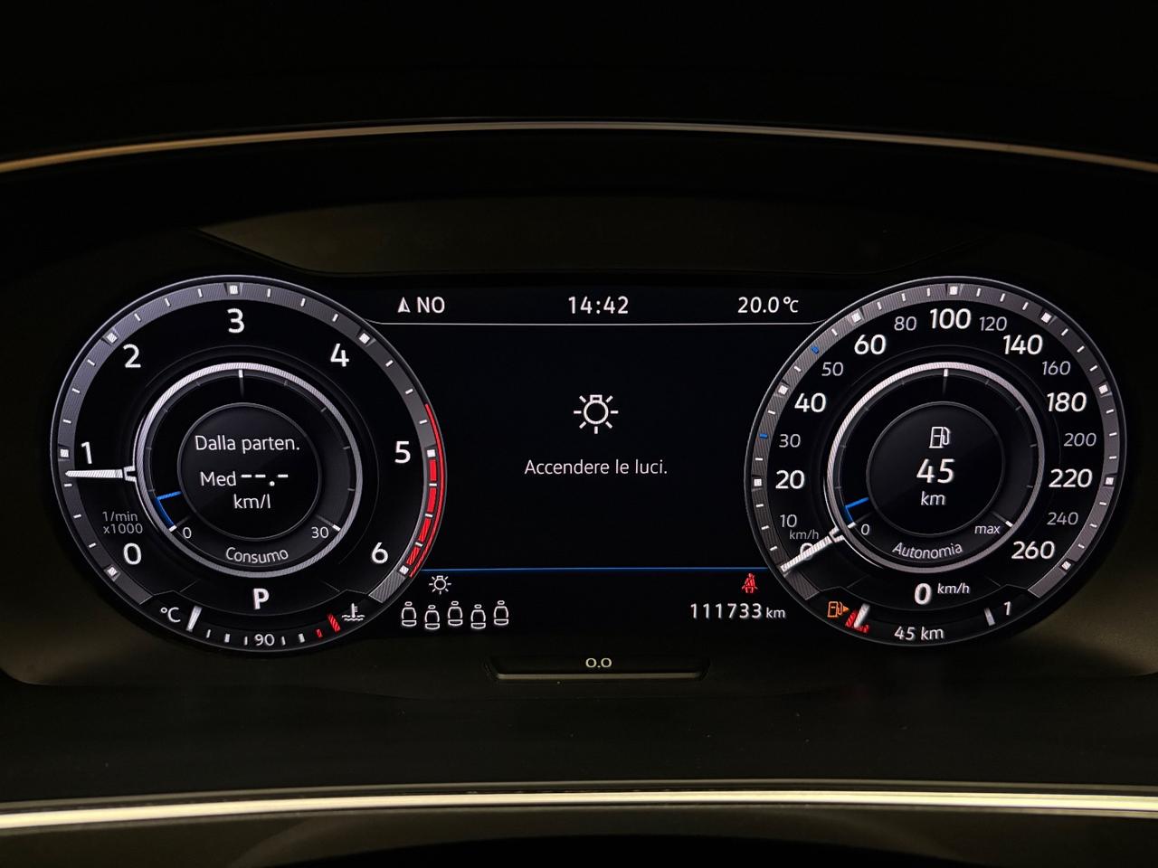 Volkswagen Tiguan TDI*ALLSPACE*7 POSTI*