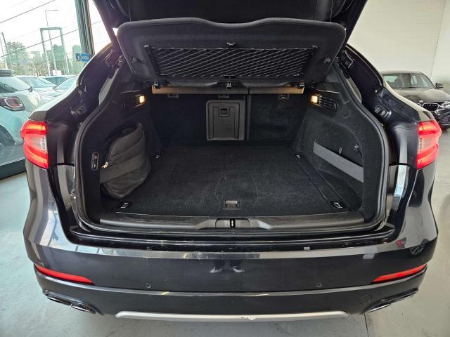 Maserati Levante Levante 3.0 V6 430cv auto