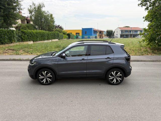 VOLKSWAGEN T-Cross 1.0 TSI 110 CV Style