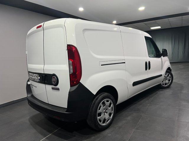 FIAT Doblo 1.6 MJT MAXI 105CV DX 3 Posti