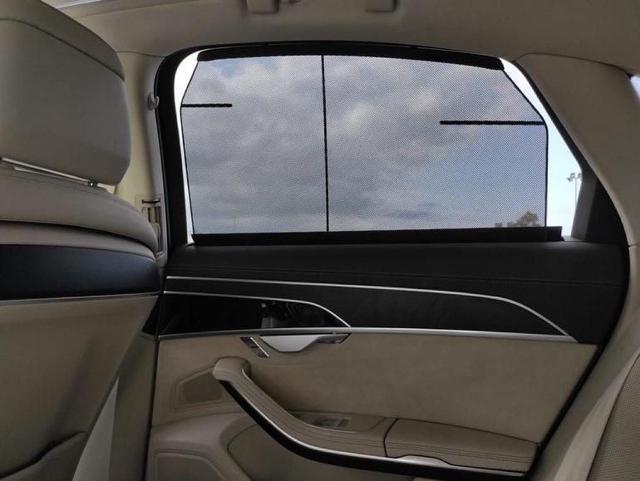 AUDI A8 50 TDI 286cv MHEV Quattro (Tetto/Pelle/Sosp./Led)
