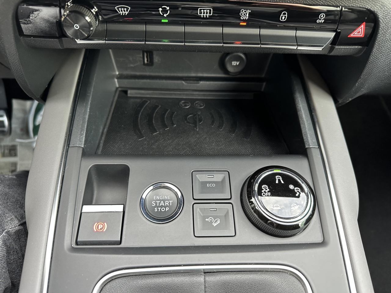 Citroen C5 Aircross Shine 1.5 D 130 Cv 2019 Manual