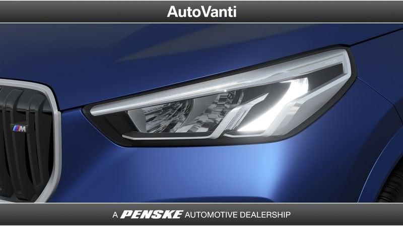 BMW X1 X1 M35i xDrive