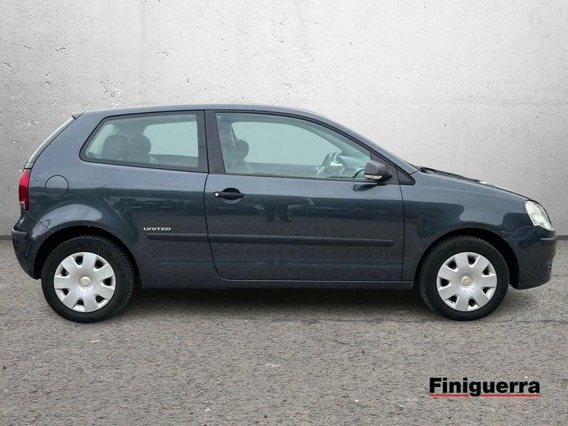 Volkswagen Polo Polo 1.4/69CV TDI DPF 3p. Comfortline