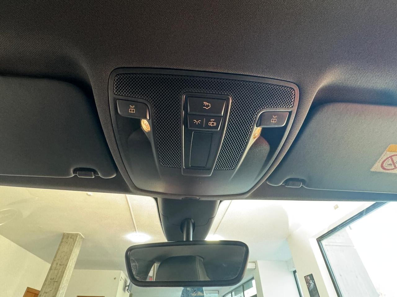 Mercedes-benz B 200 CDI Premium Automatic