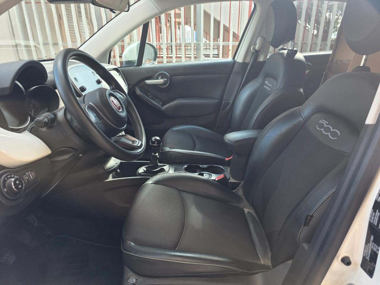 Fiat 500X 1.0 120cv Cross 2019 22000km