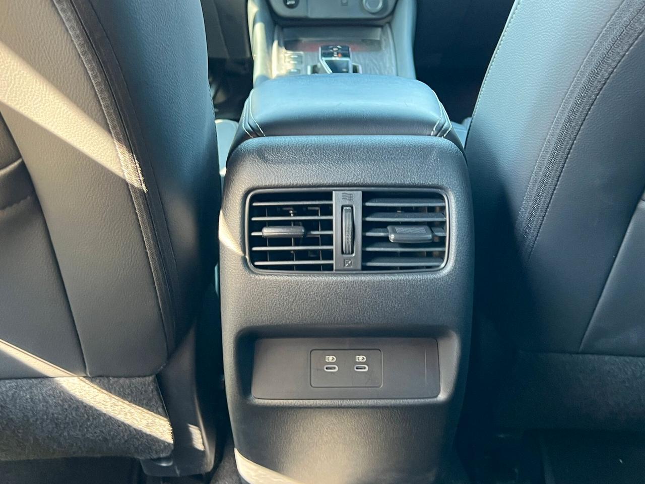 Nissan Qashqai 1.5 e-POWER GEN3 Tekna 2WD e-Shifter