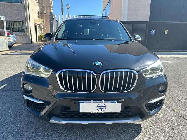 BMW X1 sDrive18d xLine
