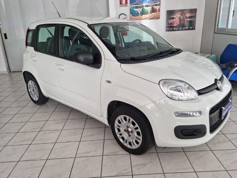 FIAT Panda Panda 1.2 Pop