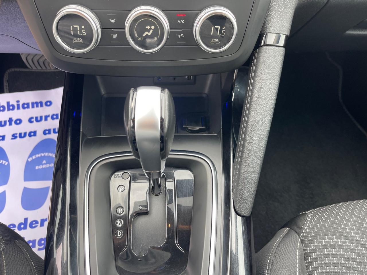 RENAULT KADJAR 1.5 DCI EDC FULL LED PERLATA MY22
