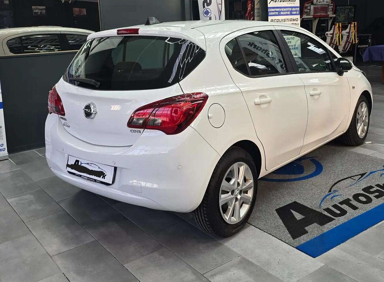 Opel Corsa 1.3 CDTI Cosmo"KM 87000 DOC OPEL"