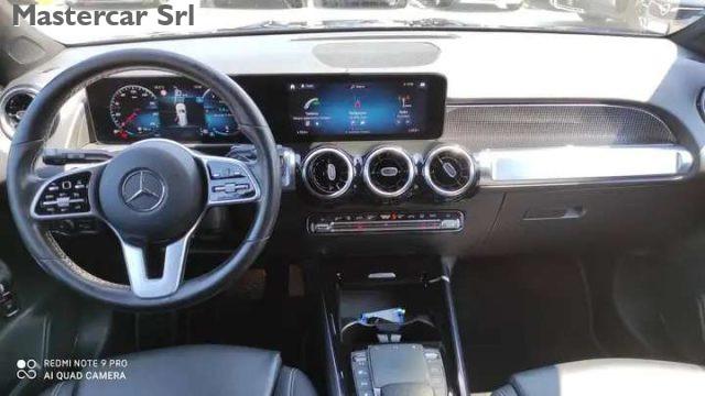 MERCEDES-BENZ GLB 200 GLB - X247 2019 d Sport Plus 4matic auto - GF343SA