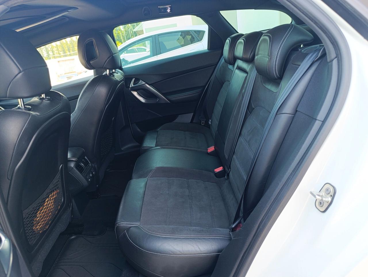 CITROEN DS5 2.0 HDi 160 aut. Sport Chic