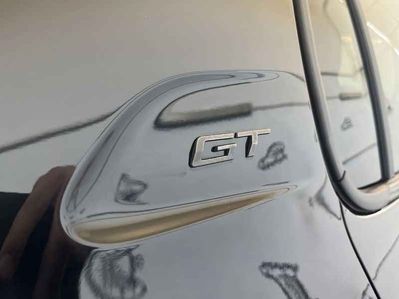 Peugeot 208 208 1.2 hybrid GT e-dcs 6