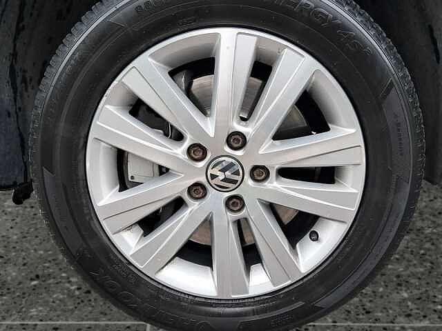 Volkswagen T5 Multivan 2.0BiTDI 180CV DSG 4Motion Highline IVA ESPOSTA