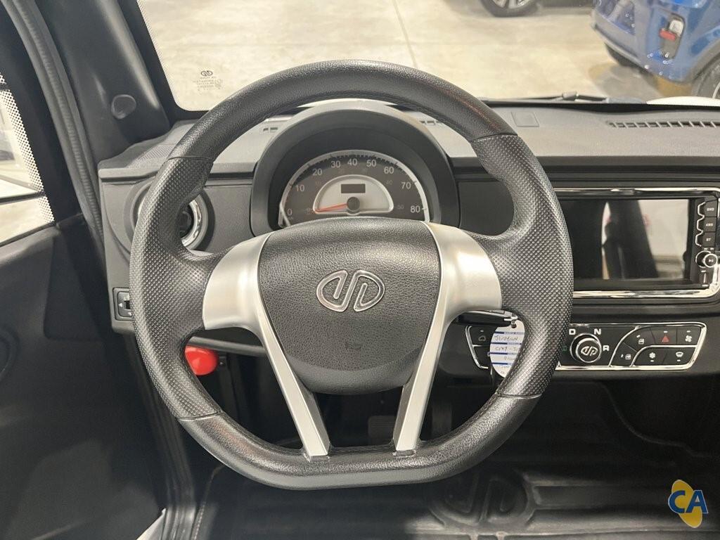 Jiayuan Jipsy LS