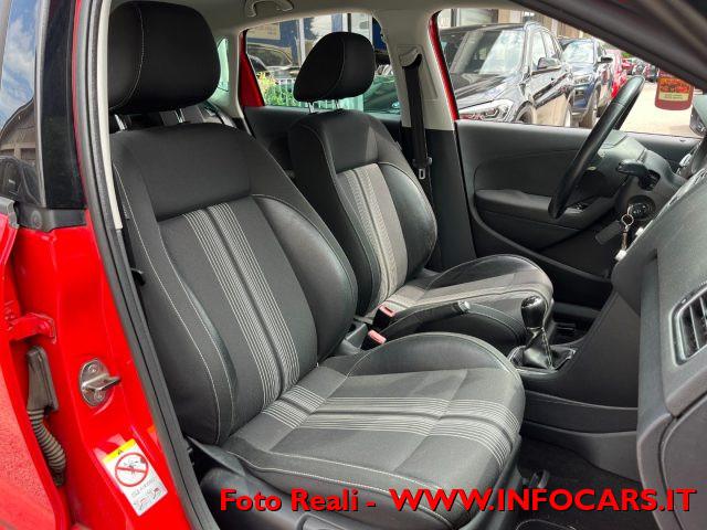 VOLKSWAGEN Polo 1.2 TDI DPF 5 p. Comfortline NEOPATENTATI