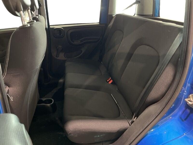 FIAT Panda My24 1.0 70cv Hybrid Panda