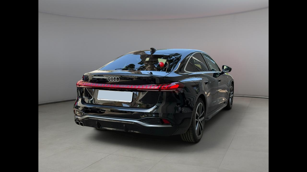 Audi Audi A5 Sedan S line edition TDI 150 kW S tronic