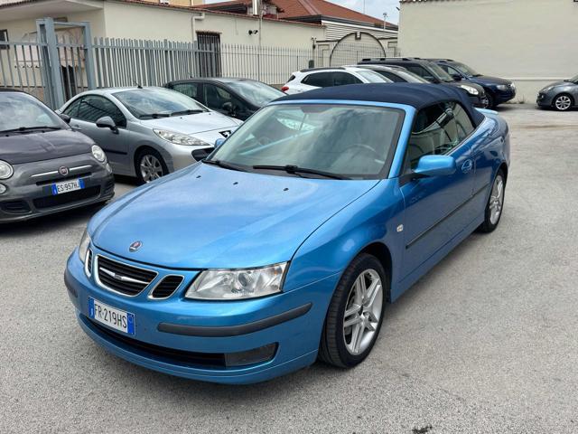 SAAB 9-3 Cabriolet 1.9 TiD 150CV 16V Vector