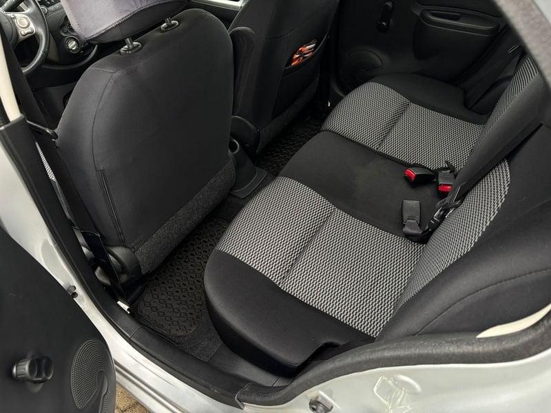 Nissan Micra 5 Porte 1.2 Acenta