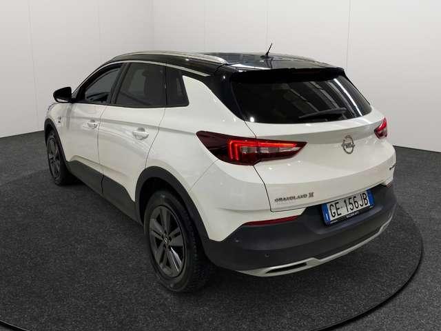 Opel Grandland X 1.5 130cv ecotec 2020