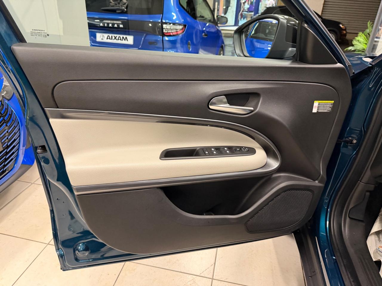 Fiat 600 Hybrid 100 CV DCT MHEV La Prima 230 al mese