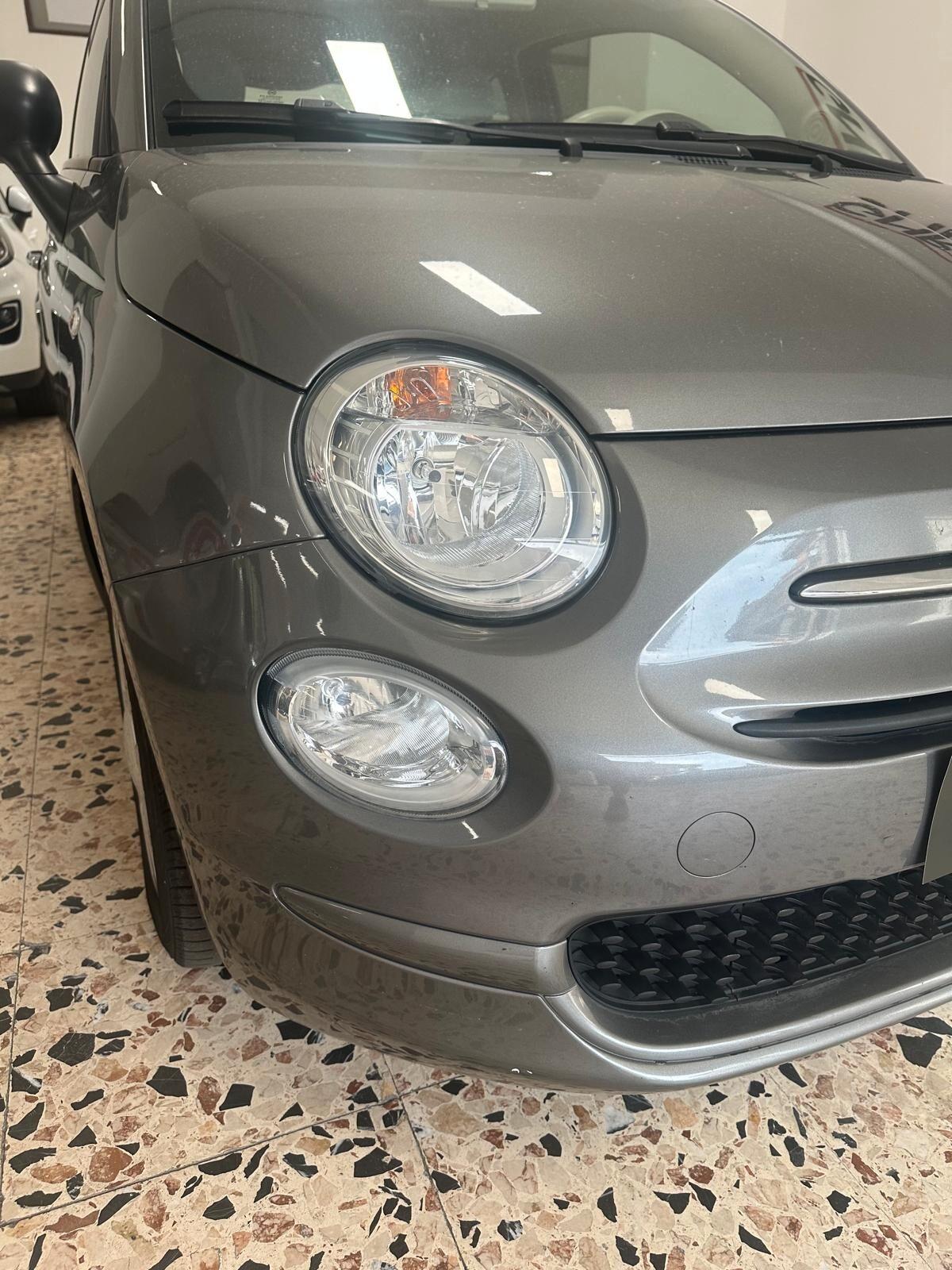 Fiat 500 1.2 Pop