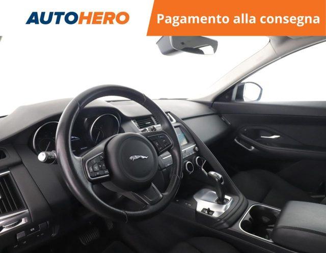 JAGUAR E-Pace 2.0D 150 CV AWD aut. SE