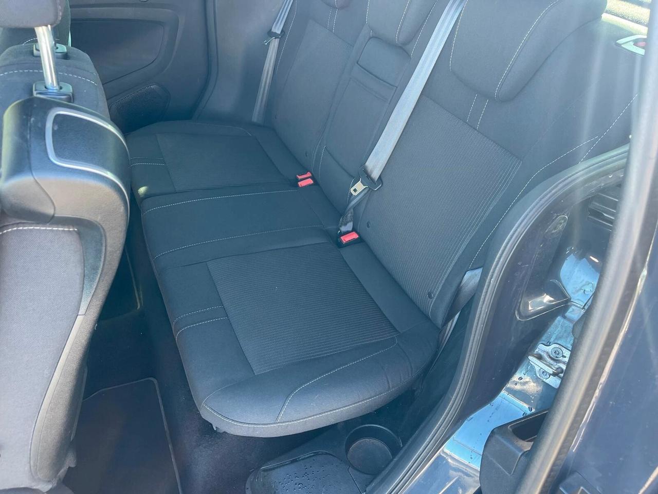 Ford B-Max 1.0 EcoBoost 100 CV Business