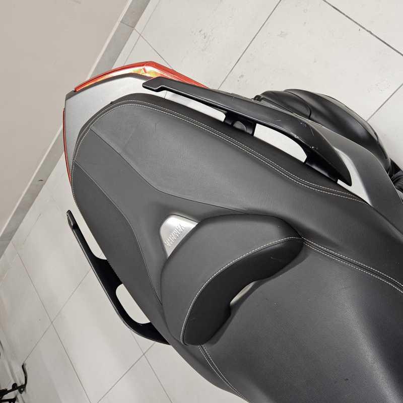 Yamaha X-Max 400 - 2016