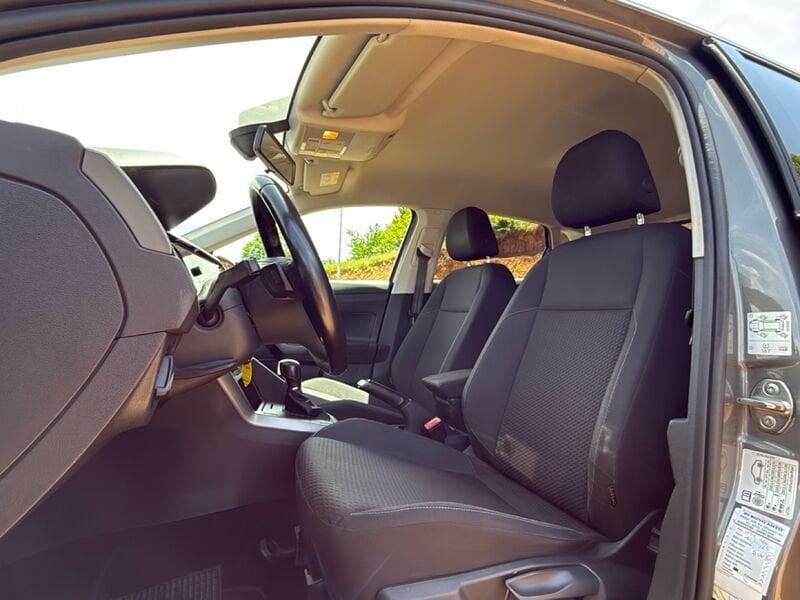 Volkswagen Polo 1.0 TSI Comfortline DSG BMT