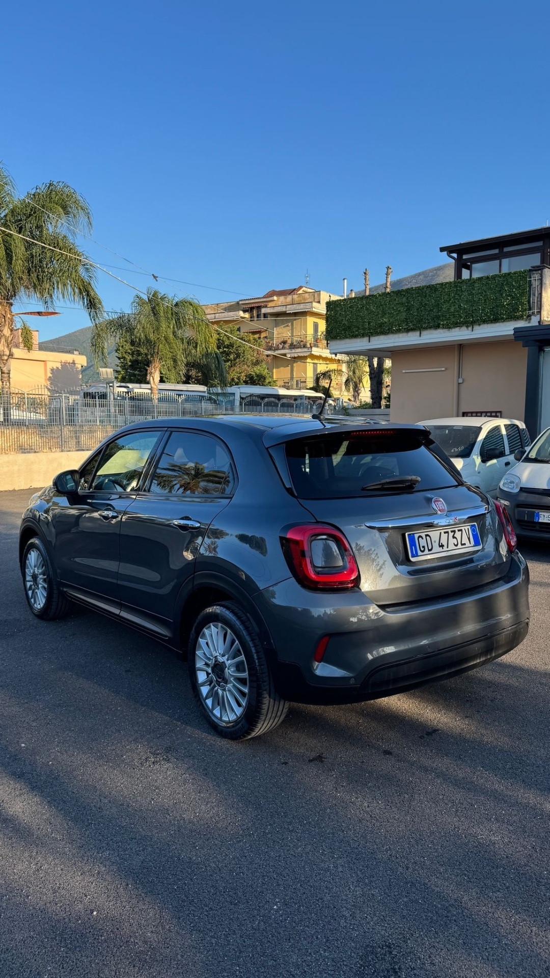 Fiat 500X 1.3 MultiJet 95 CV Connect FULL OPT