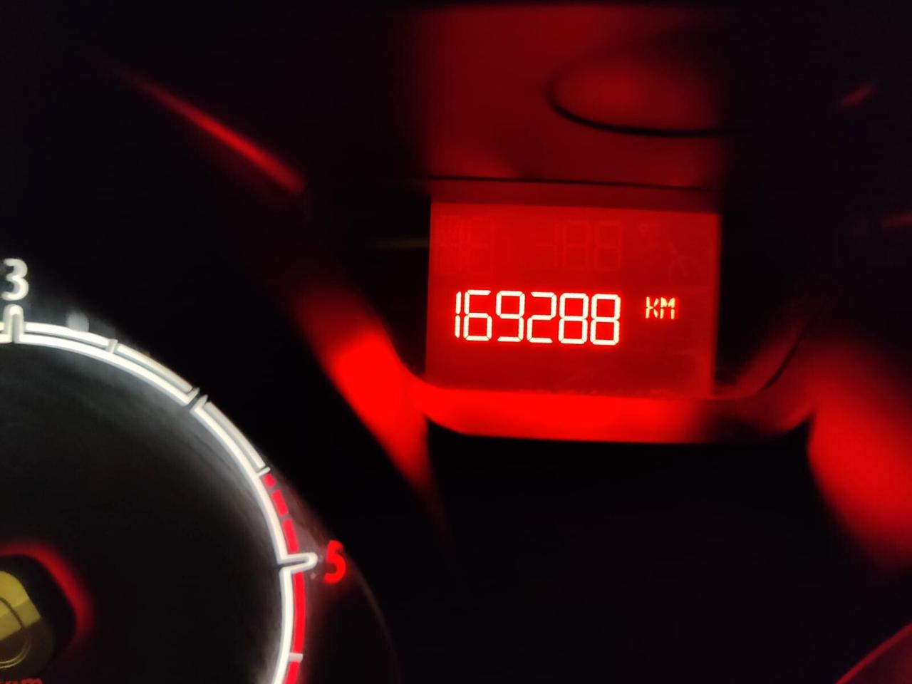 Ford Fiesta 1.4 Diesel 5 porte