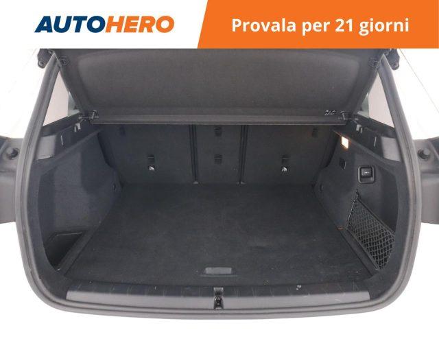 BMW X1 xDrive25e Advantage